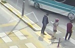 Polisi duygulandıran mektup