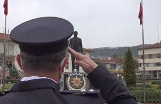 Polisler, 7/24 mesaideler