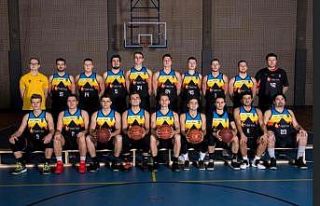 Polonya Basketbol Ligi’ne Erzurum mührü
