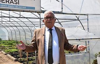 Posbıyık, büyük sanayi kuruluşlarına sitem etti