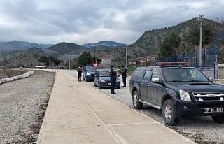 Pozitif olmalarına rağmen İstanbul’dan kaçak...