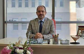 Prof. Dr. Ağras: "Çocuklarda idrar kaçırma...