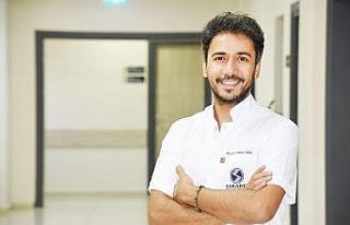 Prof. Dr. Akın: "Oruç tutmadığınız saatlerde,...