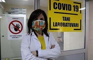 Prof. Dr. Asuman Birinci: “Virüs okulda değil...