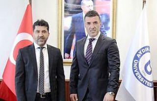 Prof. Dr. Burçin Ölçücü, Spor Bilimleri Fakültesi...