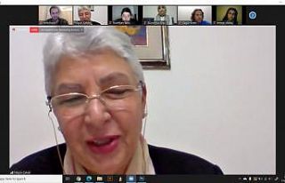 Prof. Dr. Çelebi: “Geçmişten getirilen her şeyin...