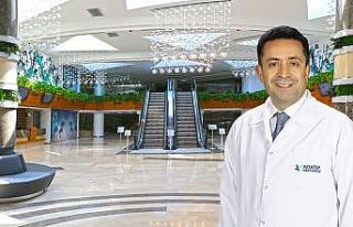 Prof. Dr. Çelik: “Parkinson, 20 ila 40 yaşları...