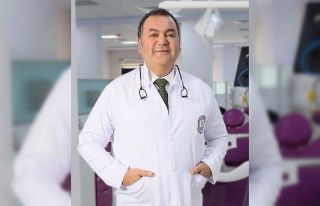 Prof. Dr. Cem Gürgan: "Hiçbir macun tek başına...