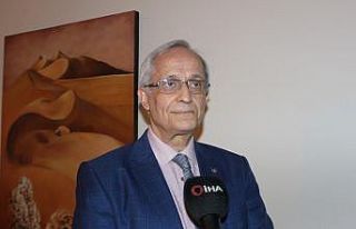 Prof. Dr. Erdem Yeşilada’dan, Korona virüste dikkat...