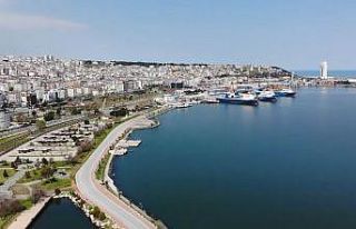 Prof. Dr. Kaynak: “Samsun ekonomik olarak potansiyeli...