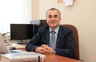 Prof. Dr. Kürşat Bora Çarman, çocuklarda epilepsi...