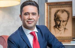 Prof. Dr. Ümit Taşkın: “Sağlık turizminde burun...