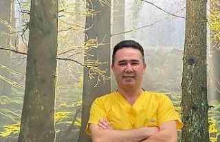 Prof. Dr. Ümit Taşkın’dan ‘Vertigo’ uyarısı