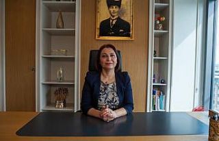 Prof. Dr. Yalçın: "Akne kalıcı izlere yol...