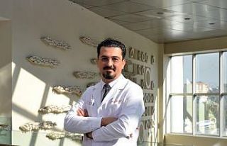 ’’Prostat kanseri, erkeklerde ikinci sıklıkla...