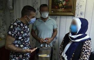 PRP, akupunktur ve fitoterapi tedavisiyle 16 yıllık...
