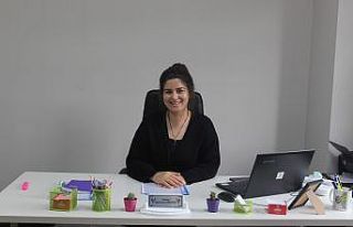 Psikolog Karaman, “Salgının çocuklar üzerindeki...