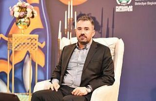 Pursaklar Belediye Başkanı Çetin, Ramazan programının...