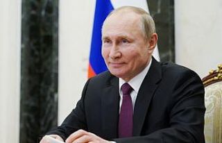 Putin, yeniden Devlet Başkanı adayı olabilmesinin...