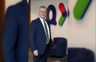 Quick Sigorta 2,472 milyar TL bilanço büyüklüğü...