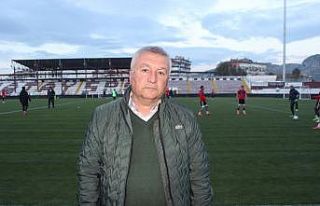 Rahmi Vardı: "Boupendza’nın testi negatif,...