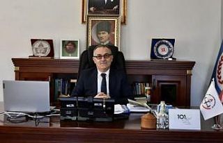 Ramazan ayı boyunca her akşam masal etkinliği