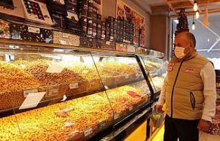 Ramazan Ayı Gıda Denetimleri Başlıyor