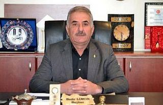 Ramazan ayı nedeniyle yapılacak olan gıda kolisi...