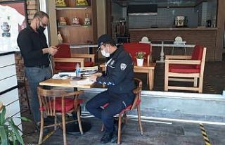 Ramazan ayında denetimler arttı