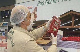 Ramazan ayında gıda denetimleri yoğunlaştırıldı