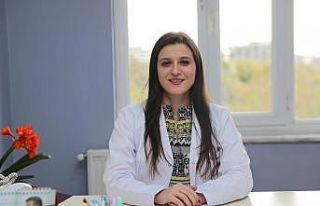 Ramazan ayında iftar ve sahurda proteinli besinler...