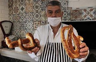 Ramazan için tabanca, testi ve kamadan iftariyelikler