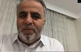 Ramazan söyleşilerinin 2’ncisi gerçekleştirildi