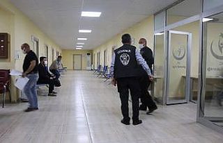 Ramazanda iftardan sonra gece saat 24.00’a Covid-19...