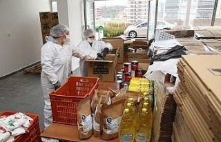 Ramazan’da online dayanışma