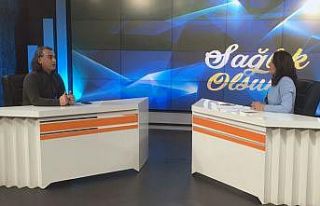 Ramazan’da sağlıklı beslenme