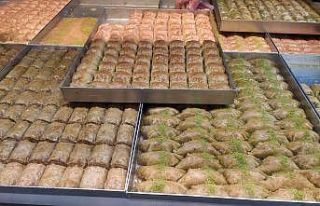 Ramazanda vatandaşların ’tatlı’ telaşı, satışlar...