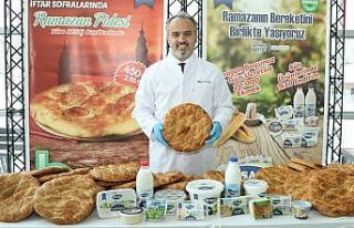 Ramazanın bereketi bakkallarda yaşanacak