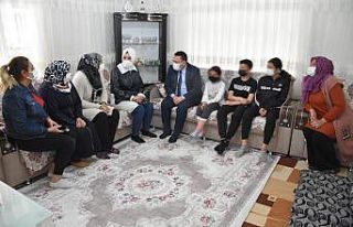 Ramazan’ın manevi ikliminde gönüllere dokunan...