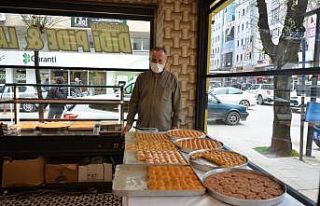 Ramazanın ’tatlı’ bereketi