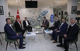 Rami Gıda Hali’nin yerine geçici otopark yapılacak