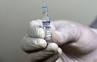 RDIF, Hindistan’ın Sputnik V aşısını onayladığını...