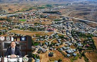 Refahiye Belediye Başkanı Paçacı, 2 yılı değerlendirdi