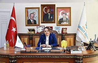 Rektör Karabulut’tan 23 Nisan mesajı