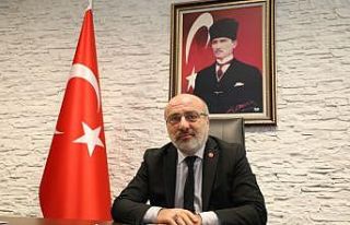 Rektör Karamustafa: “Atatürk 23 Nisan ile geleceğimizin...