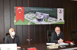 Rektör Ünal: “Sağlıkta şiddet sorununu sadece...