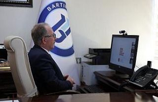 Rektör Uzun, “1915 Olayları Uluslararası Konferansı”na...