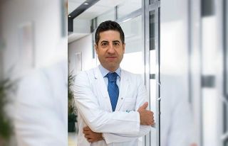 "Retina hastalıkları görme duyumuzu tehdit...