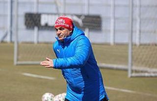 Rıza Çalımbay’ın Beşiktaş şanssızlığı!