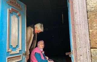 Rize’de bir garip yol problemi